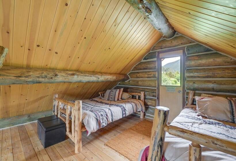 Alder Home W/ Mountain Views 2 Mi To Ruby River