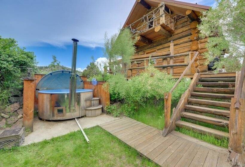 Alder Home W/ Mountain Views 2 Mi To Ruby River