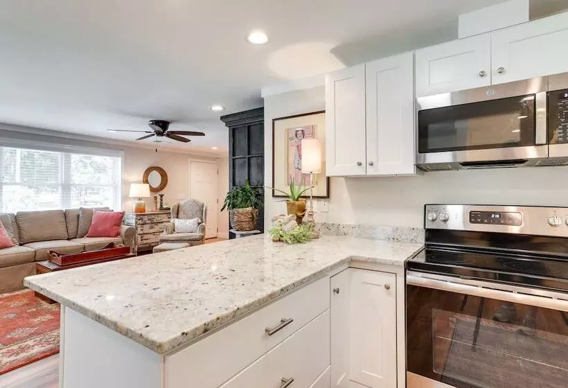 Charming Bamberg Home Near Medical Centers!