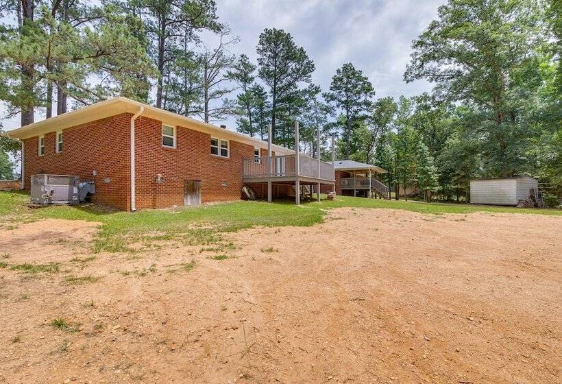 Decaturville Home ~ 7 Mi To Tennessee River