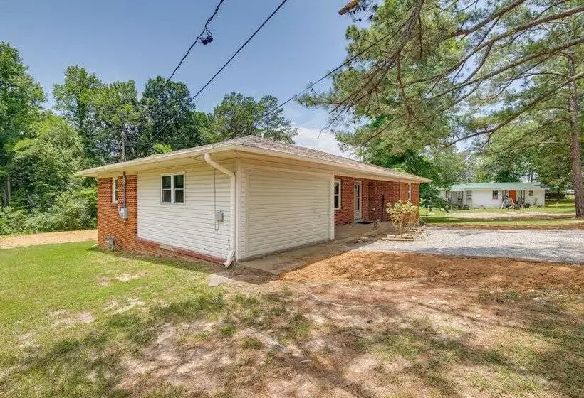 Decaturville Home ~ 7 Mi To Tennessee River