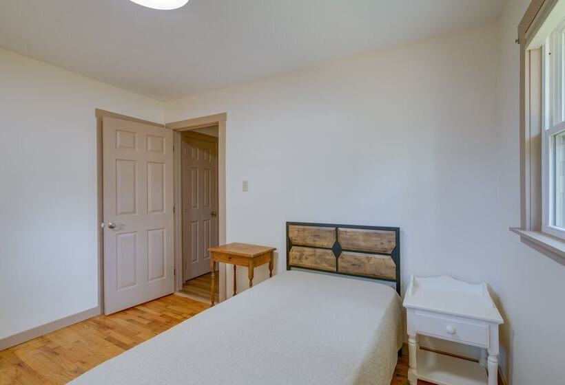 Decaturville Home ~ 7 Mi To Tennessee River