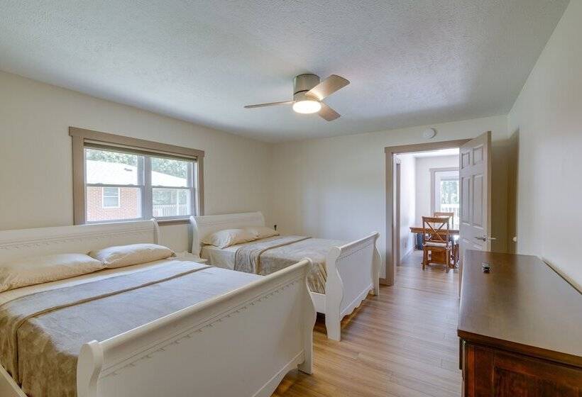 Decaturville Home ~ 7 Mi To Tennessee River