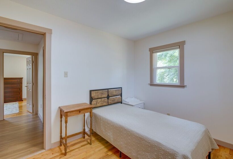 Decaturville Home ~ 7 Mi To Tennessee River