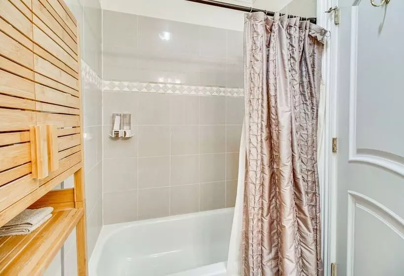 Guest House In Private Villa ~ 23 Mi To Washington