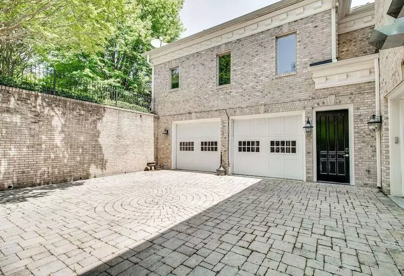 Guest House In Private Villa ~ 23 Mi To Washington