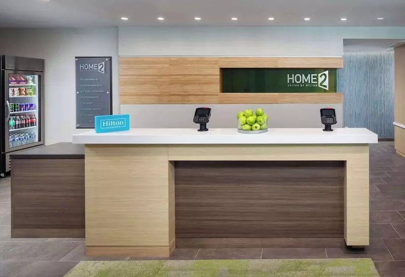 ホテル Home2 Suites By Hilton Wilmington Medical Park Downtown