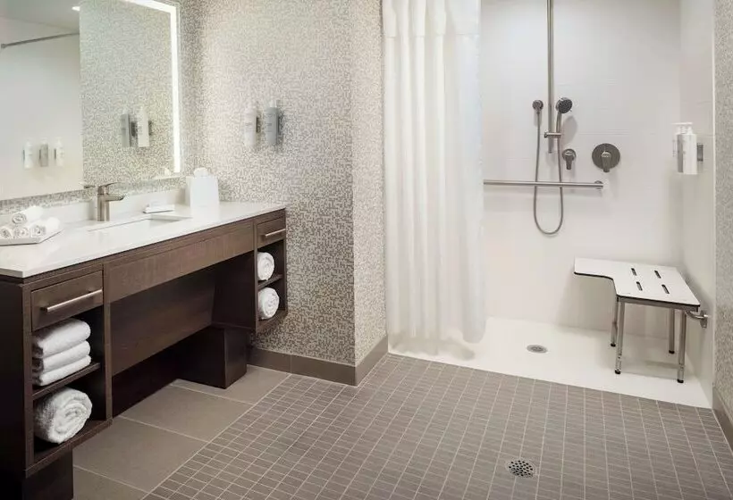 ホテル Home2 Suites By Hilton Wilmington Medical Park Downtown