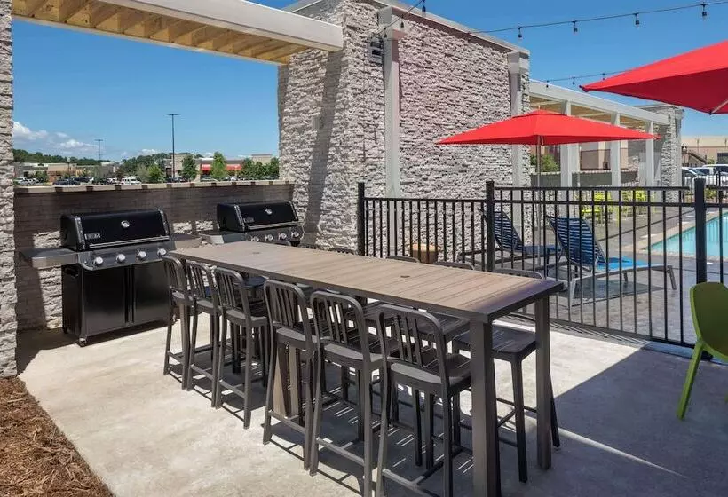 ホテル Home2 Suites By Hilton Wilmington Medical Park Downtown