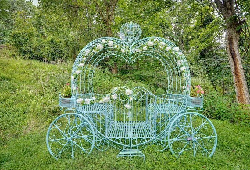 Lakefront West Sand Lake Home W/ Beach Access!