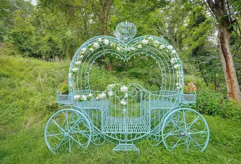 Lakefront West Sand Lake Home W/ Beach Access!