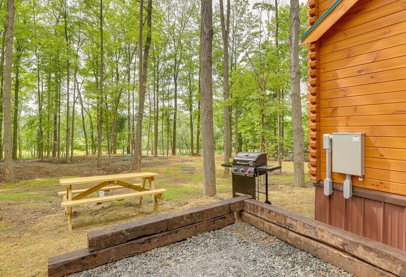 Middlebury Center Retreat, Stunning Mountain Views