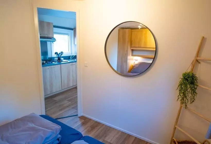 Lomakeskus Seepark Ternsche