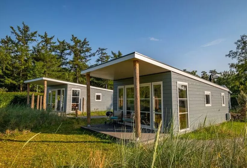 Lomakeskus Seepark Ternsche