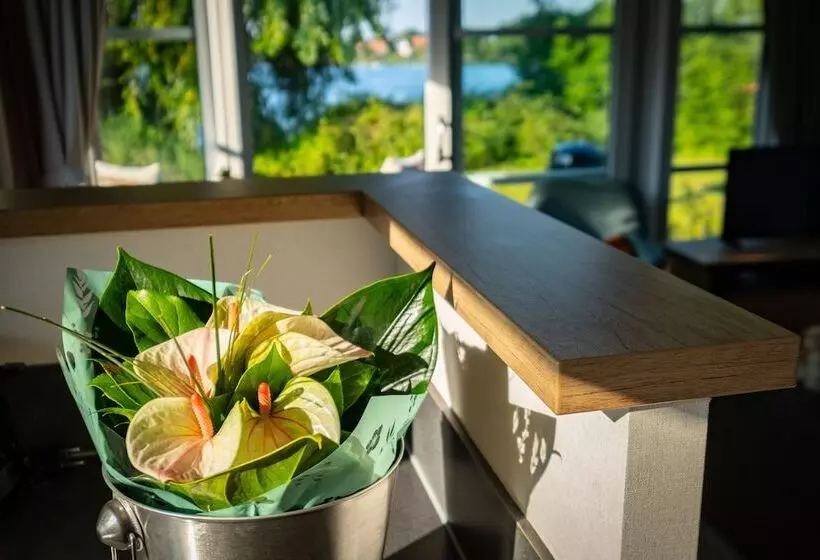 Lomakeskus Seepark Ternsche