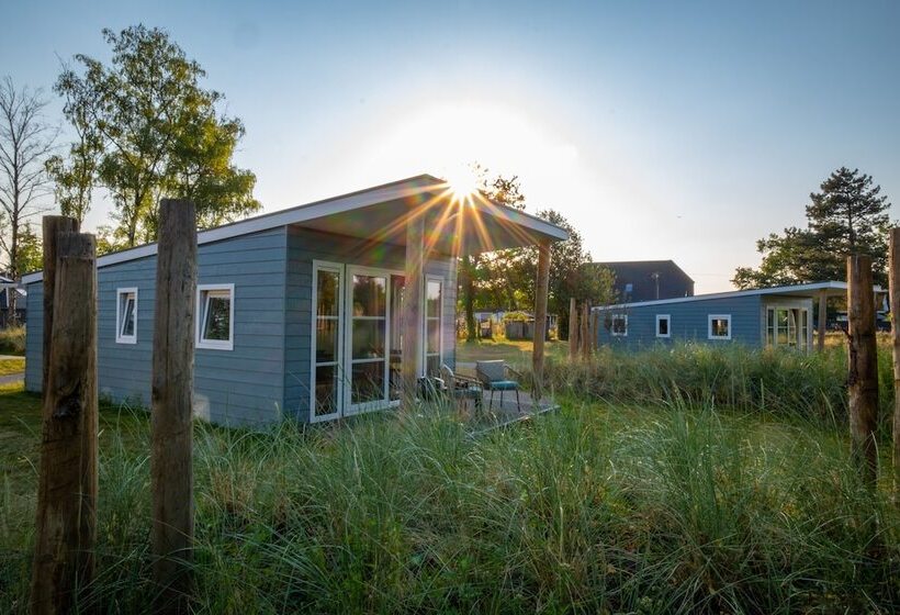 リゾートホテル Seepark Ternsche