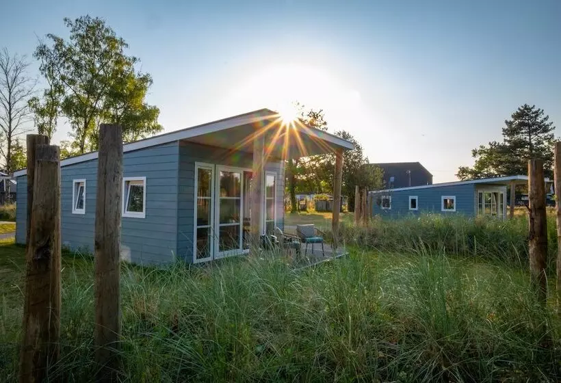 Lomakeskus Seepark Ternsche