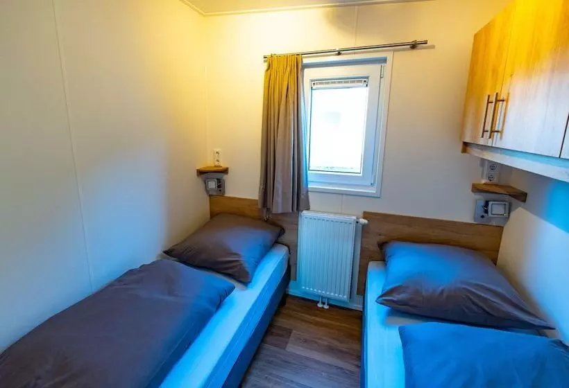 Lomakeskus Seepark Ternsche