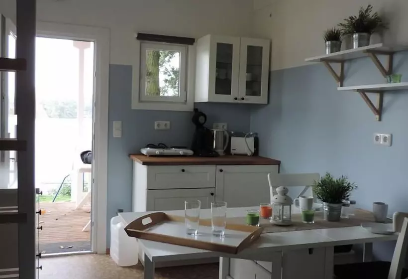 Lomakeskus Seepark Ternsche