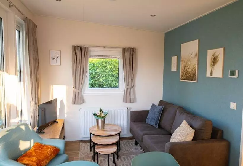 Lomakeskus Seepark Ternsche