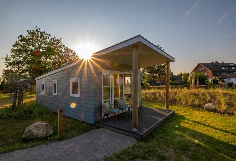 リゾートホテル Seepark Ternsche