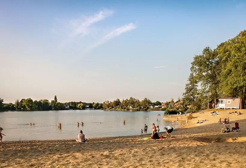 Lomakeskus Seepark Ternsche