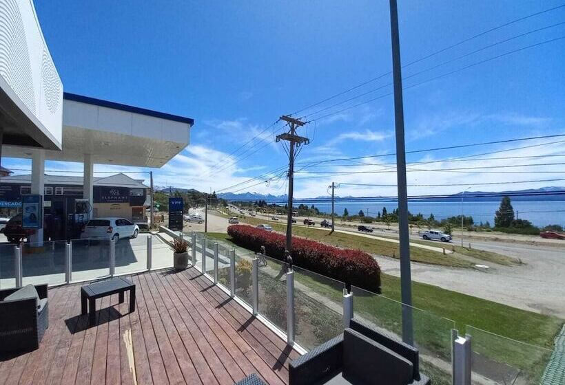 Tu Apart En Bariloche Xv