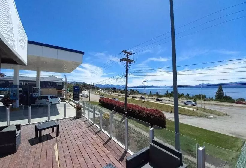 Tu Apart En Bariloche Xv