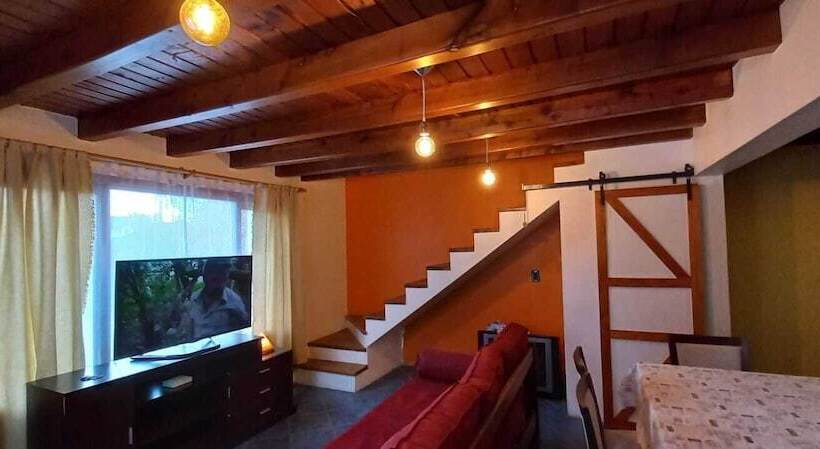 Tu Apart En Bariloche Xv