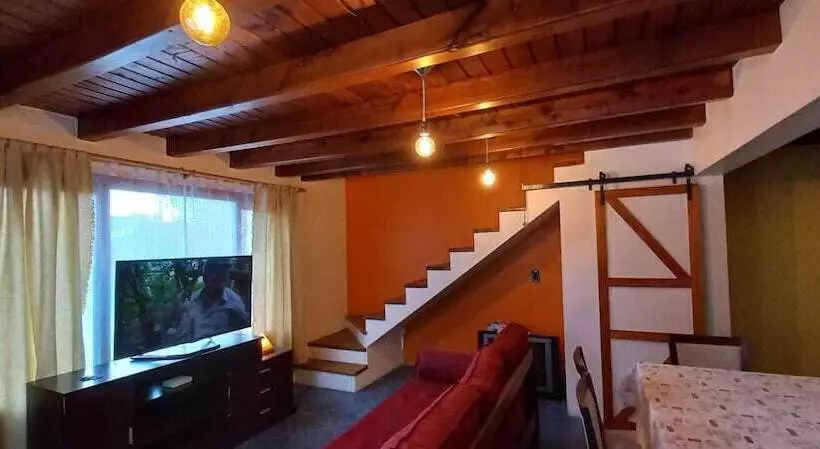 Tu Apart En Bariloche Xv