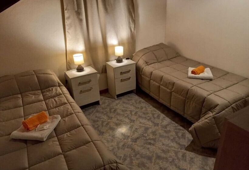 Tu Apart En Bariloche Xv