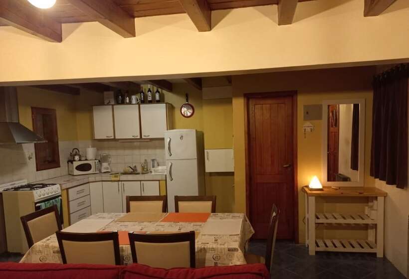 Tu Apart En Bariloche Xv