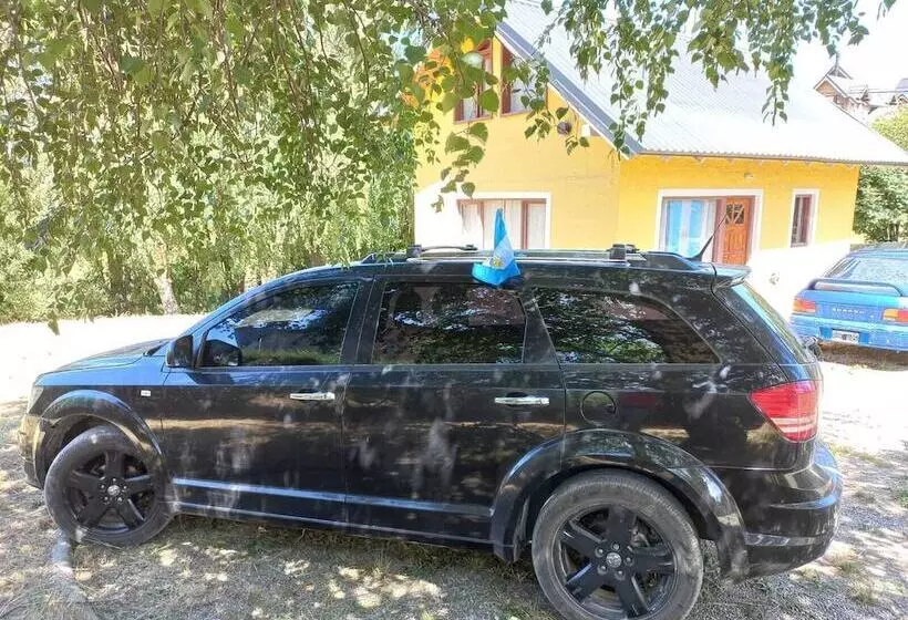 Tu Apart En Bariloche Xv