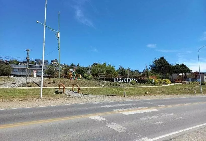 Tu Apart En Bariloche Xv