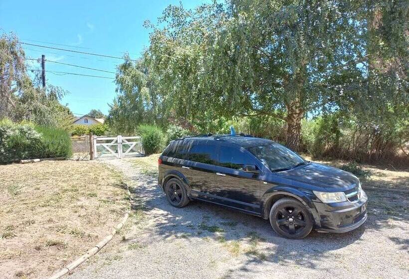 Tu Apart En Bariloche Xv