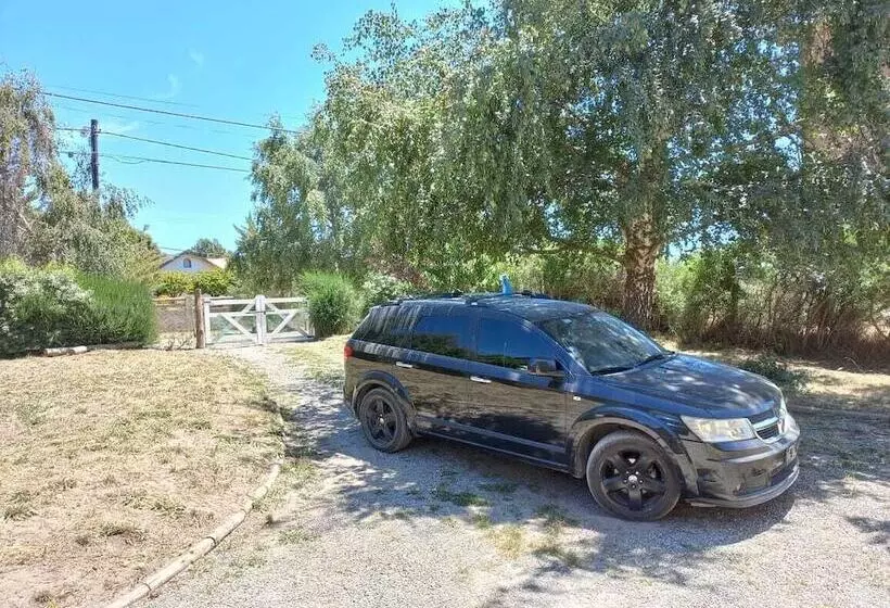 Tu Apart En Bariloche Xv