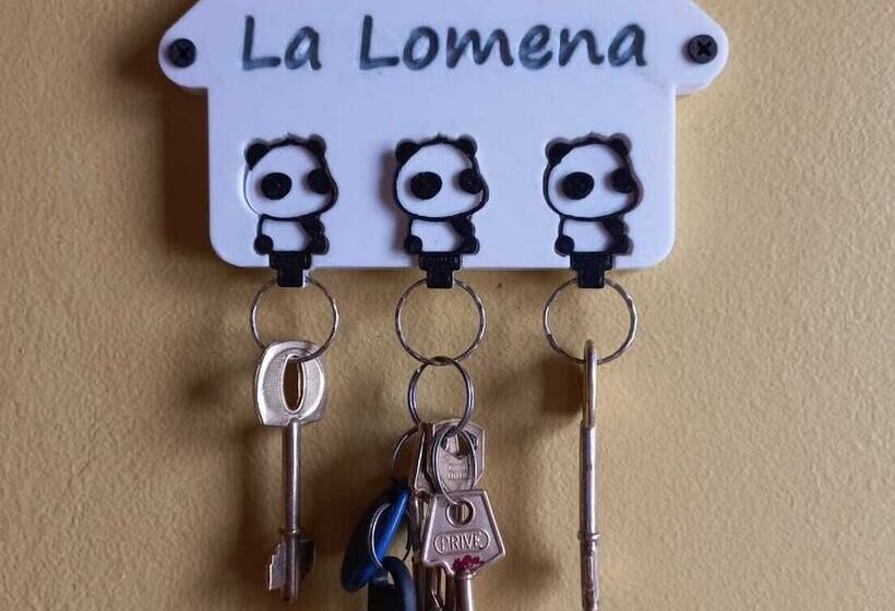 Tu Apart En Bariloche Xv