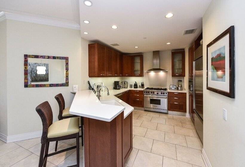 Beach Residences On Siesta Aka The Hyatt