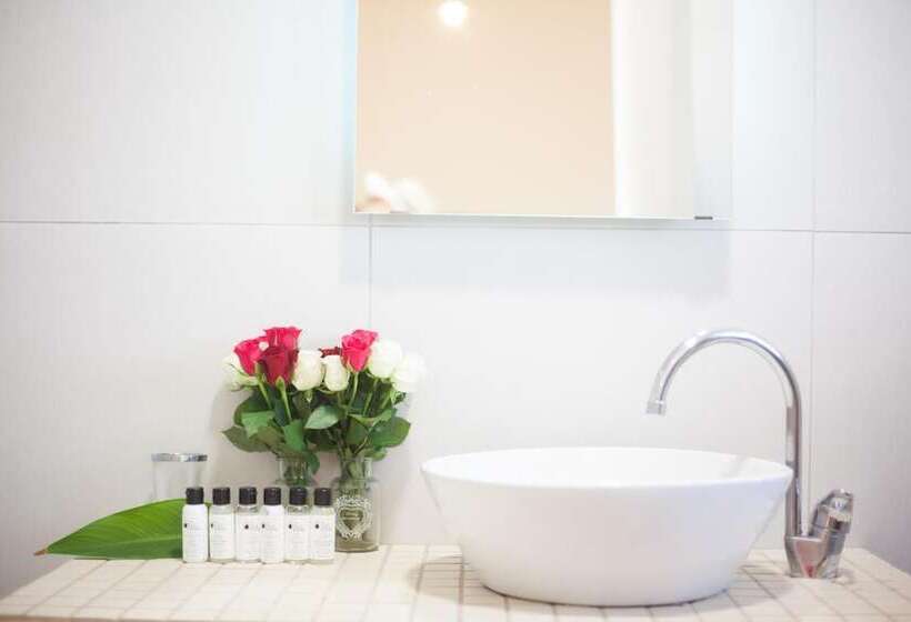 Nocleg ze śniadaniem Caza Beach Guesthouse