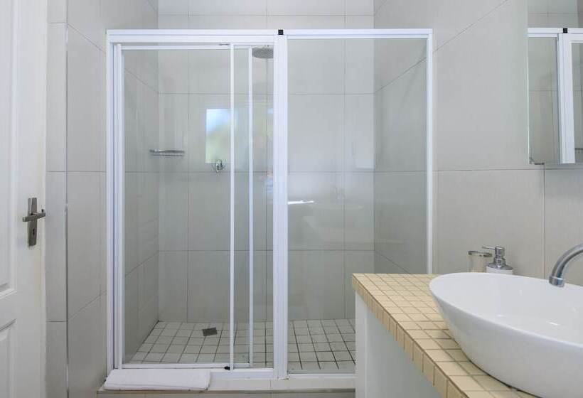 Nocleg ze śniadaniem Caza Beach Guesthouse