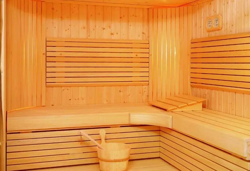 Aamiaismajoitus (B&B) Domaine De Campagnac Spa & Sauna