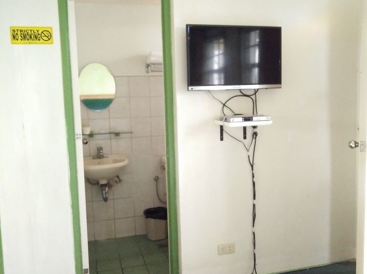 مبيت وإفطار Zen Rooms Mijo  Tagaytay