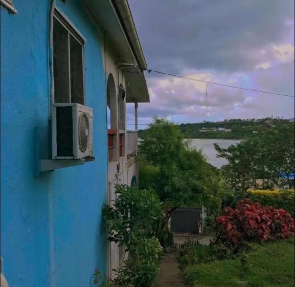 Nocleg ze śniadaniem Room With A View & Apartment Style