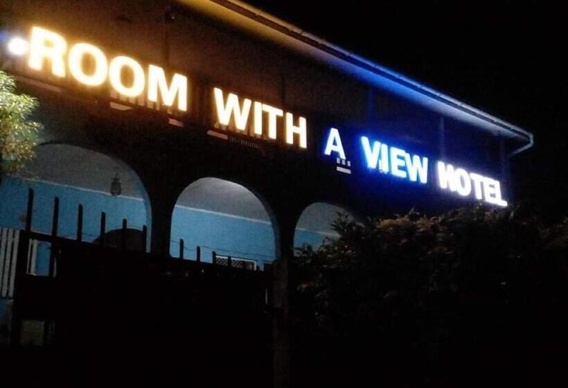 Nocleg ze śniadaniem Room With A View & Apartment Style