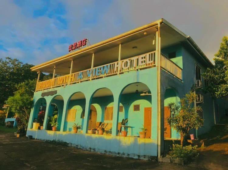 Nocleg ze śniadaniem Room With A View & Apartment Style