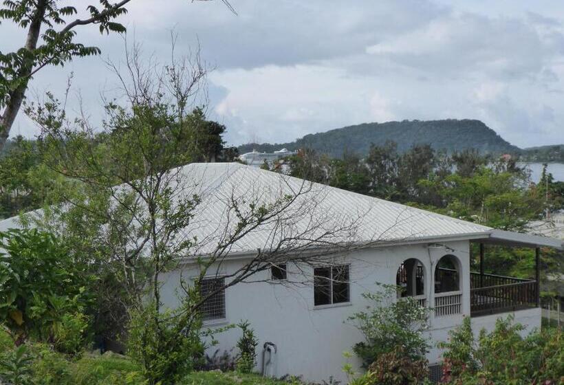 Nocleg ze śniadaniem Room With A View & Apartment Style