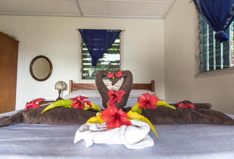 Nocleg ze śniadaniem Room With A View & Apartment Style