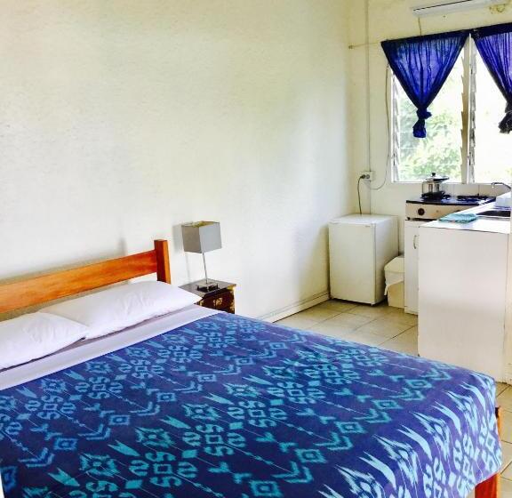 Nocleg ze śniadaniem Room With A View & Apartment Style