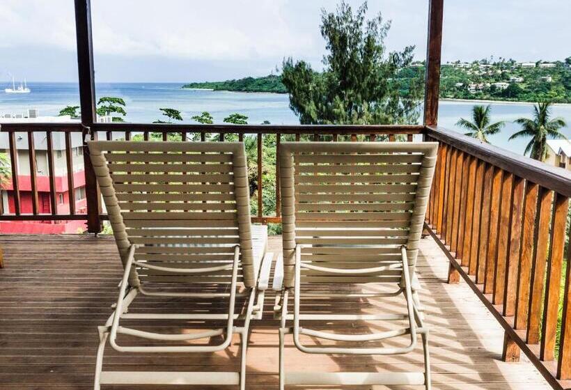 Nocleg ze śniadaniem Room With A View & Apartment Style