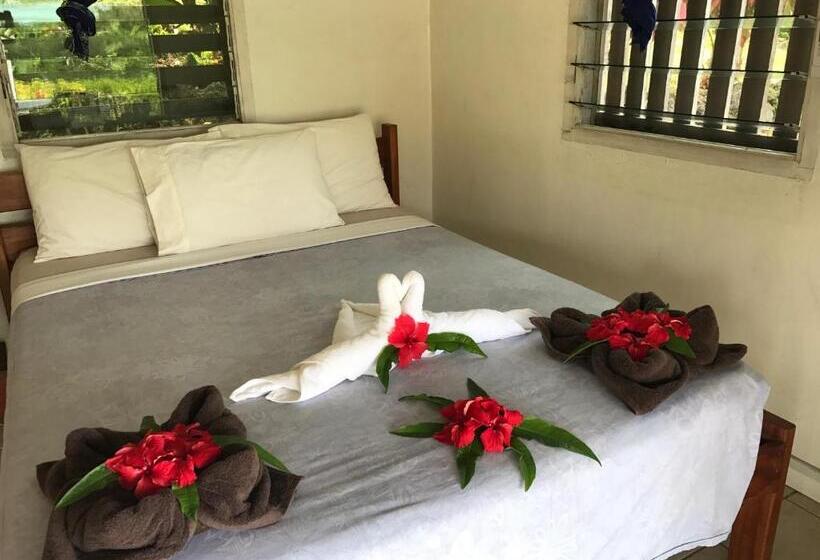 Nocleg ze śniadaniem Room With A View & Apartment Style